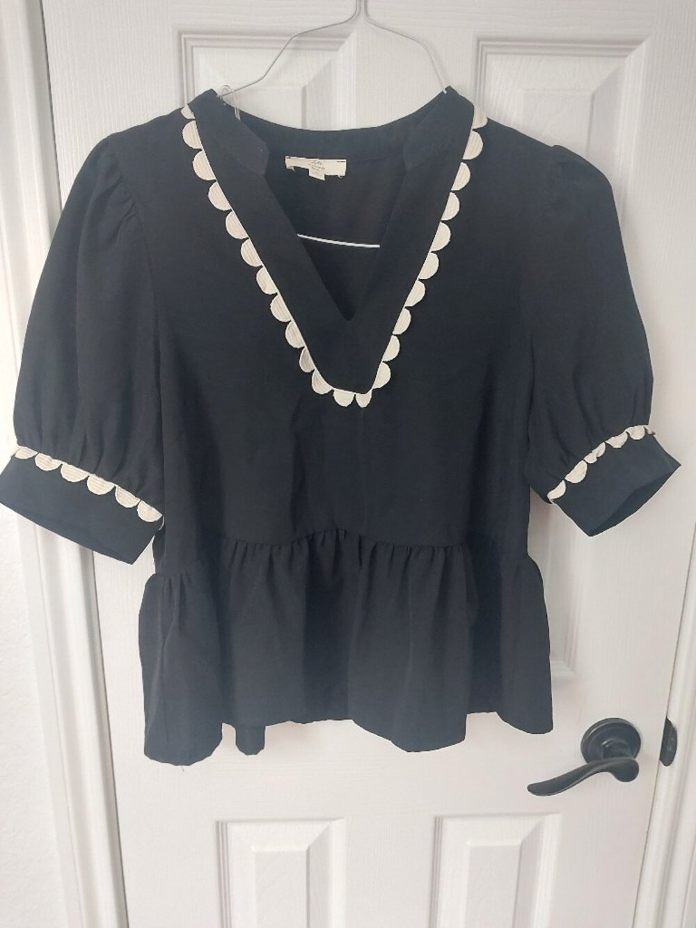 Entro Top size M